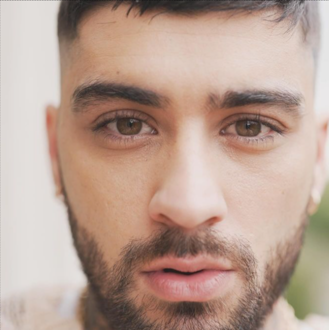 Zayn Malik: "Non mi sono mai innamorato veramente".