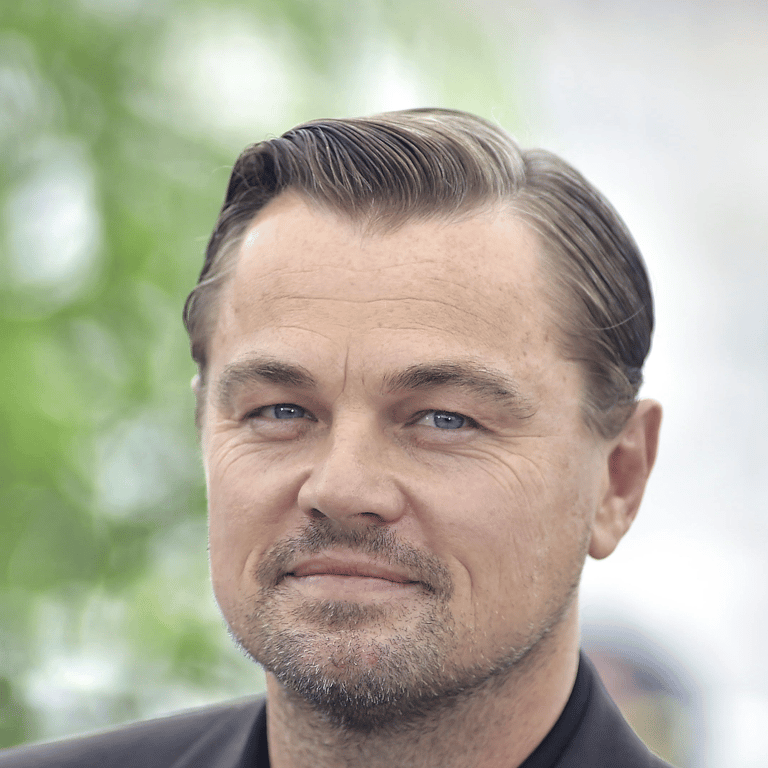 A una donna di Milano: "Ti faccio incontrare DiCaprio"