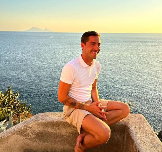 Tommaso Zorzi: "Quando ho fatto coming out con i miei".