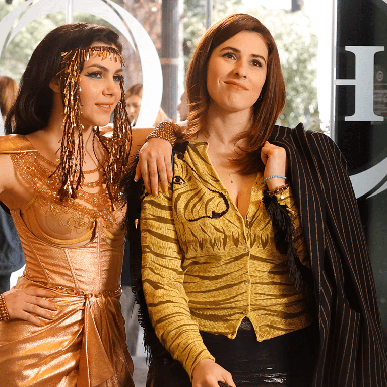 "Pensati Sexy" di Michela Andreozzi.