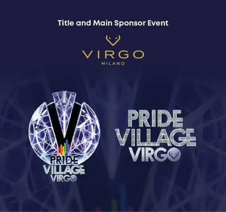 Pride Village Virgo