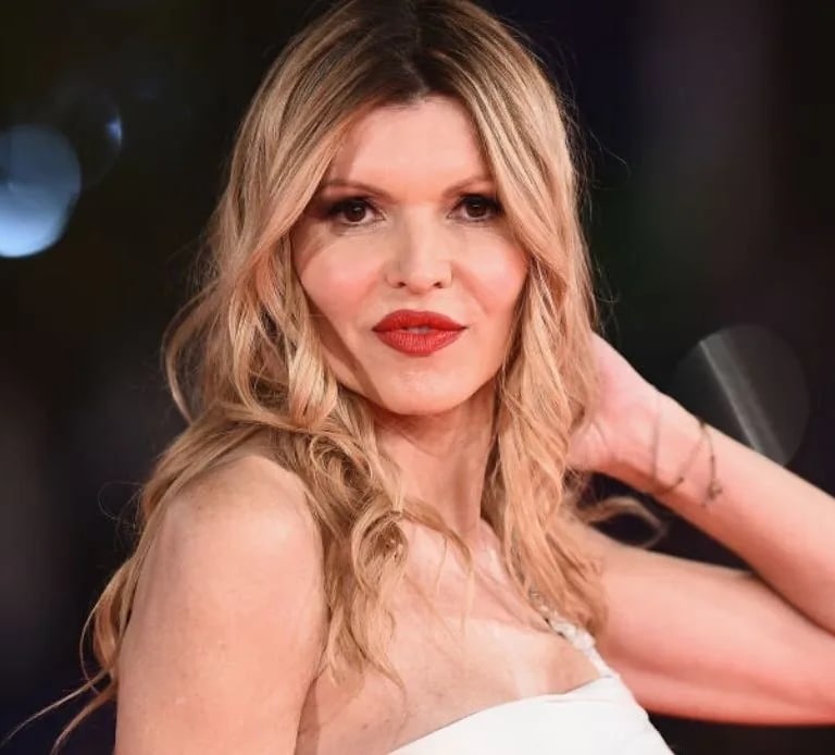 Rita Rusic: “Vittorio non avrebbe mai voluto divorziare”