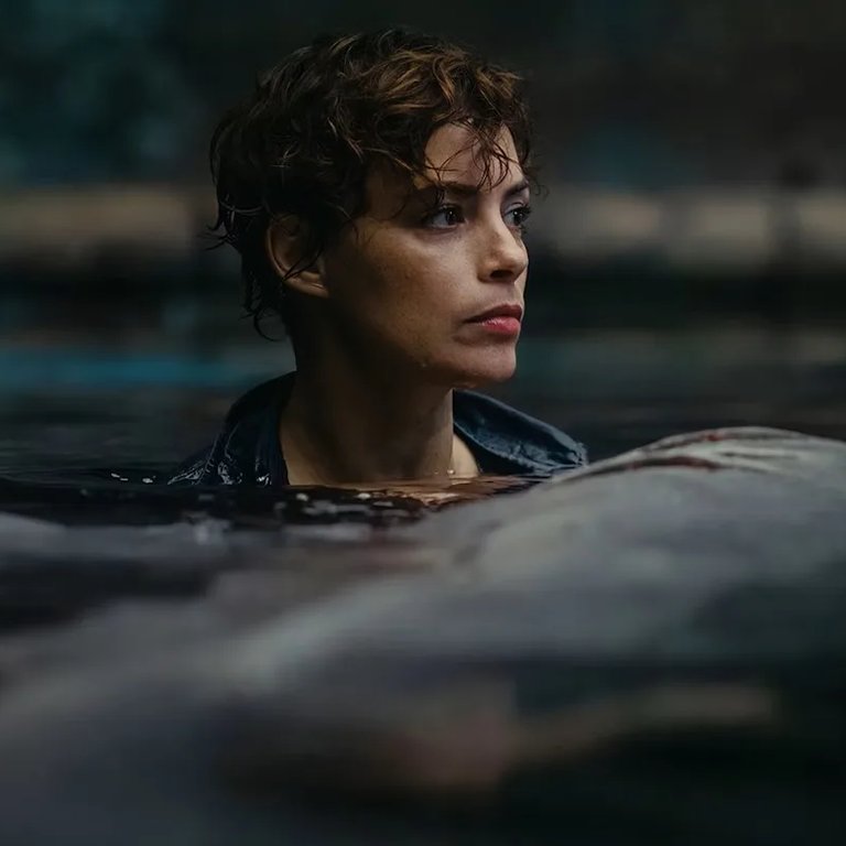 "Under Paris" di Xavier Gens