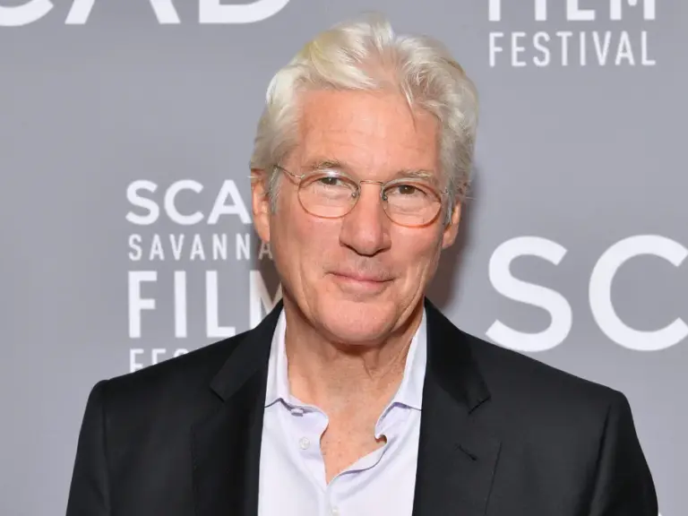 Richard Gere si unisce al cast di “The Agency”