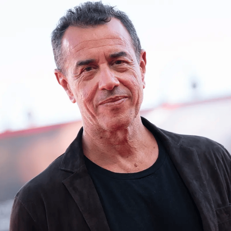 Matteo Garrone, appello agli aspiranti attori e registi
