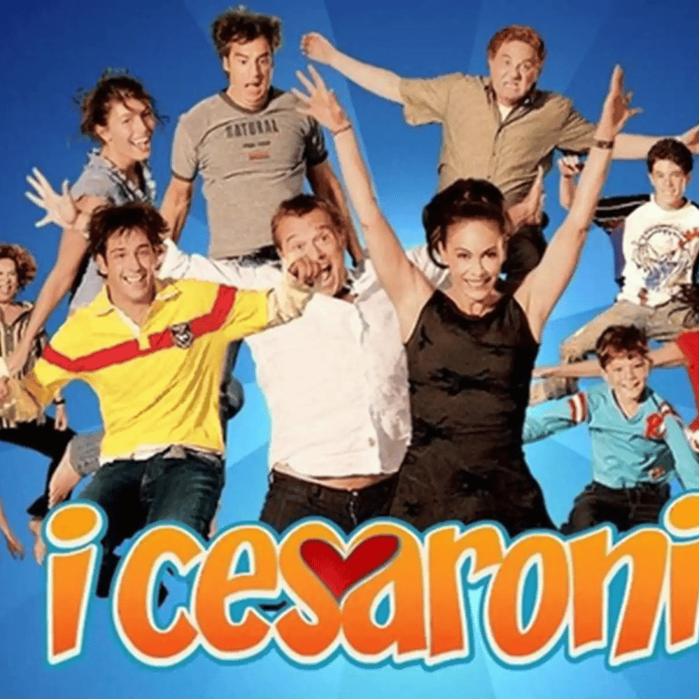 “I Cesaroni” tornano con la settima stagione