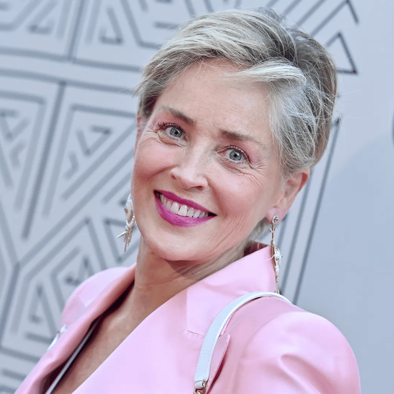 Sharon Stone: “La gente si è approfittata di me”