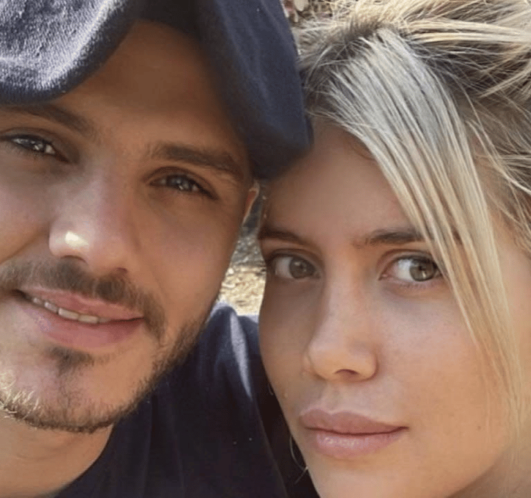 Wanda Nara e Mauro Icardi si sono lasciati