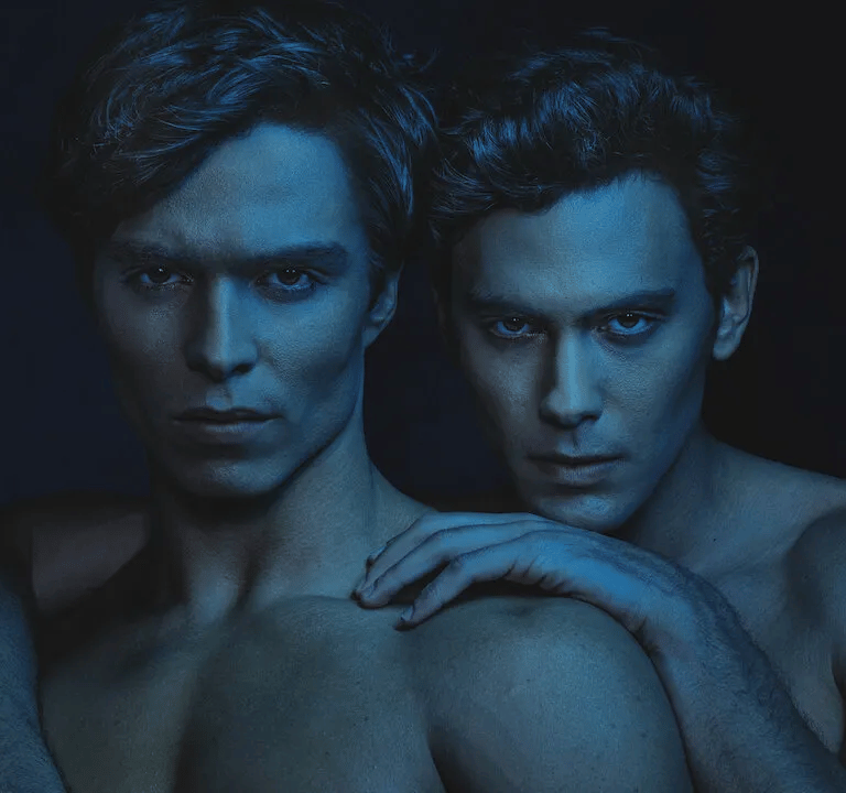 "Monsters 3": la terza stagione su Ed Gein