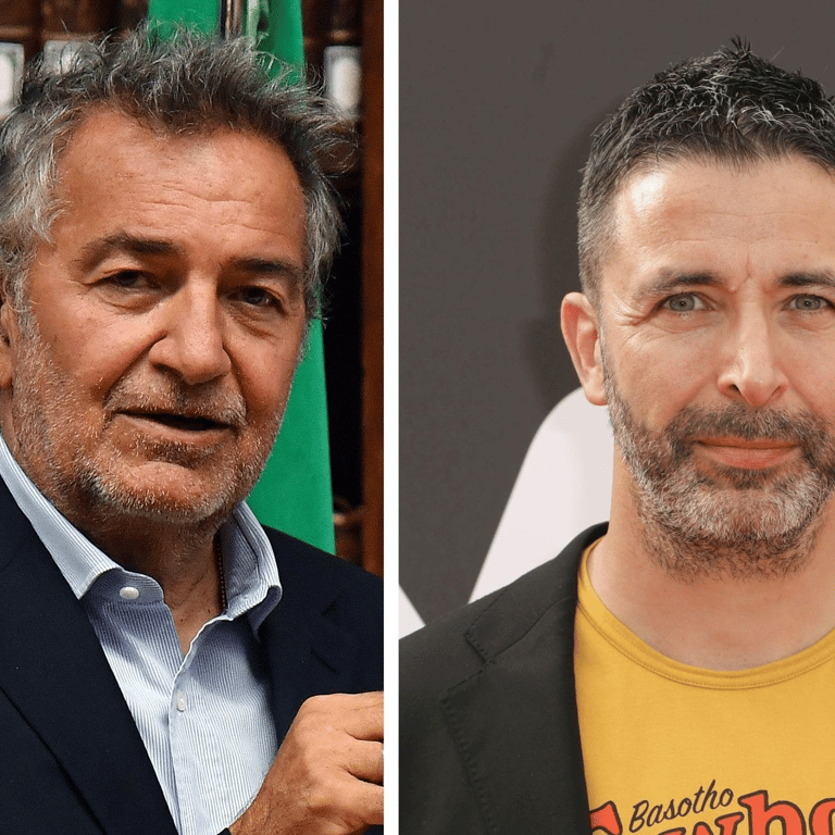 Valsecchi contro Trincia: "Mi ha sottratto progetto podcast e docuserie"