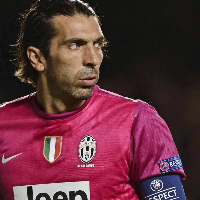 Gigi Buffon: "Mi coricavo e mi prendeva l’ansia"