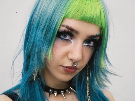 Anna Lou Castoldi Insieme siamo ancora peggio