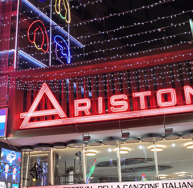 Festival di Sanremo, a marzo il bando per l’affidamento