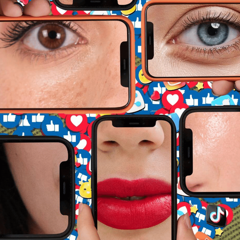 Instagram, addio ai filtri di bellezza
