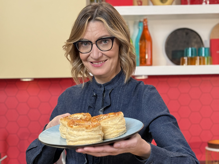 “La pasticceria di Frau Knam”, nuovi episodi