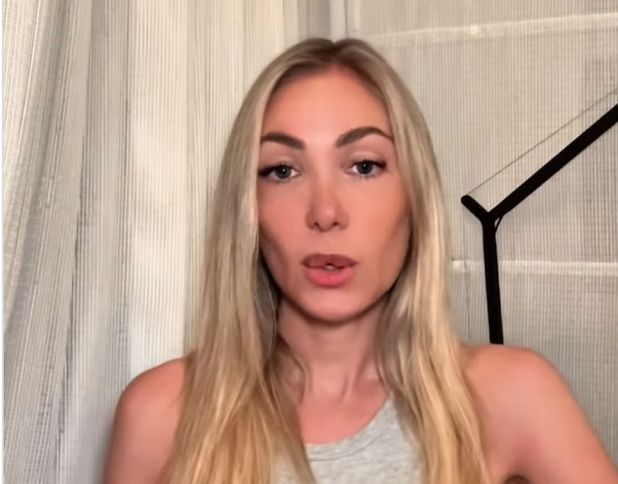 Laura Cremaschi: “I miei difetti sono parte di me”