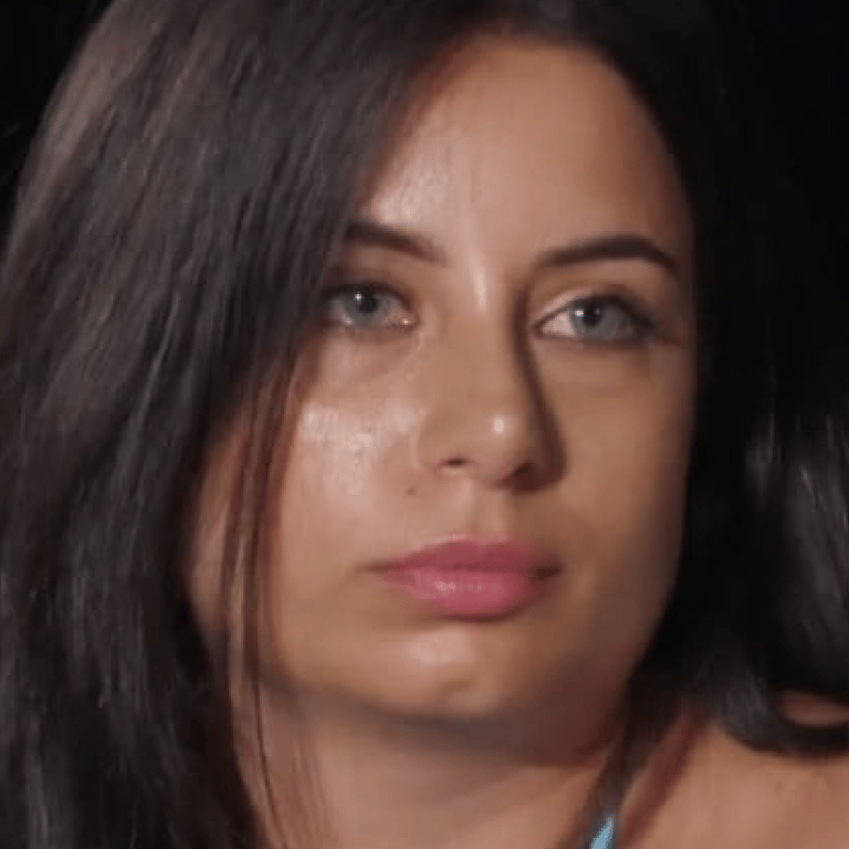 Anna Acciardi: "Potevate avere un po’ di tatto nella pubblicità"