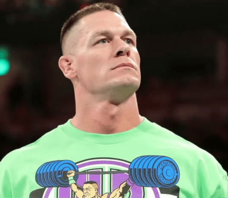 John Cena bullismo