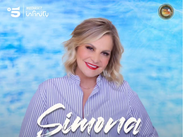 Simona Ventura opinionista