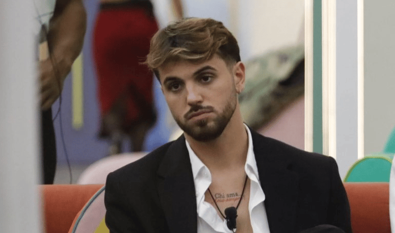Alfonso D’Apice: "Nessuno merita di essere trattato così"