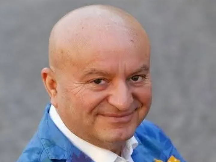 Maurizio Ferrini sesso