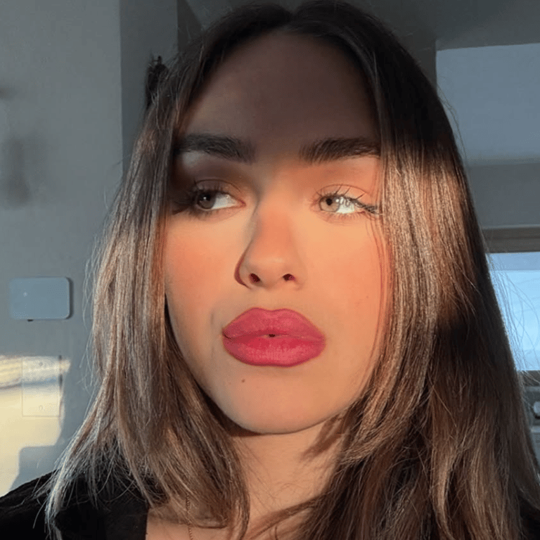 Shari Noioso: “Io e Salmo non ci nascondiamo più”