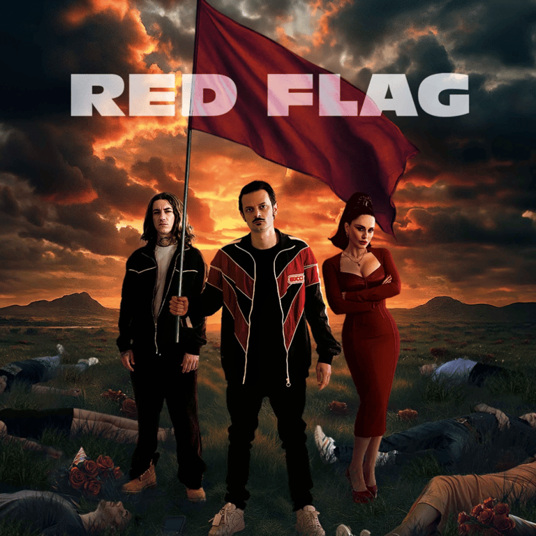 Fabio Rovazzi, “Red Flag” è il nuovo singolo