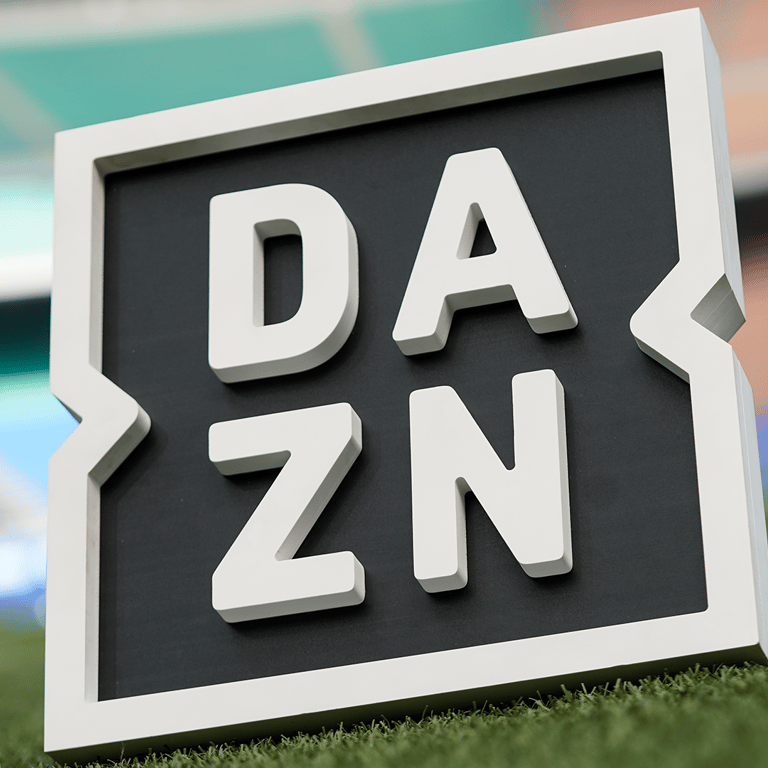 dazn