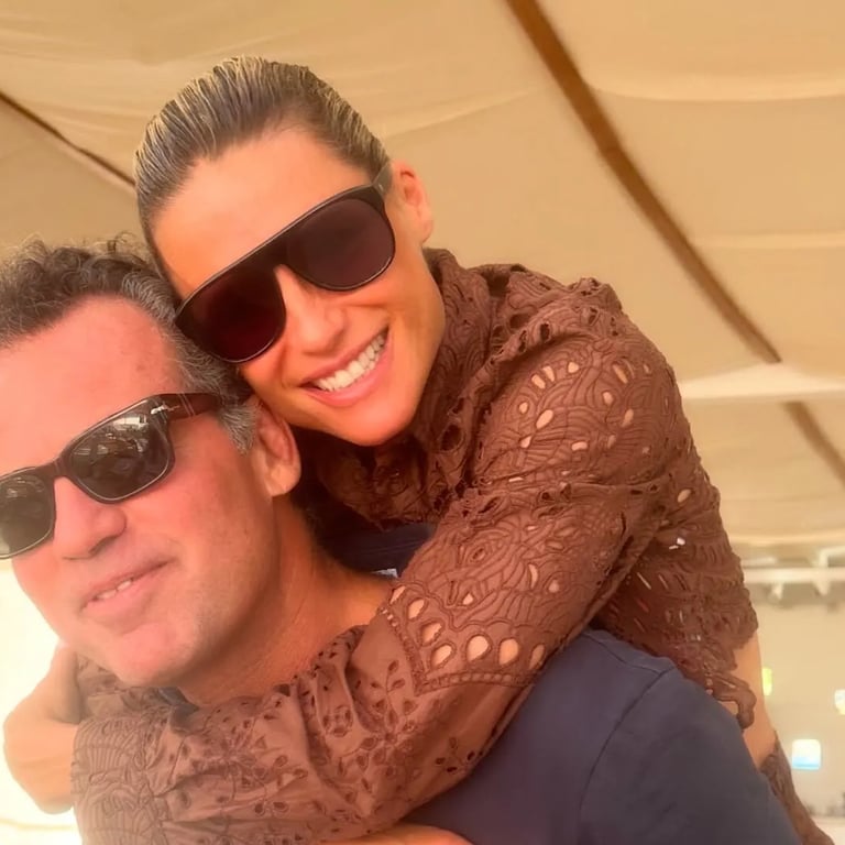 michelle hunziker-nino tronchetti
