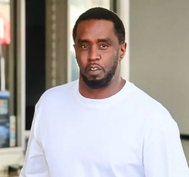 sean diddy