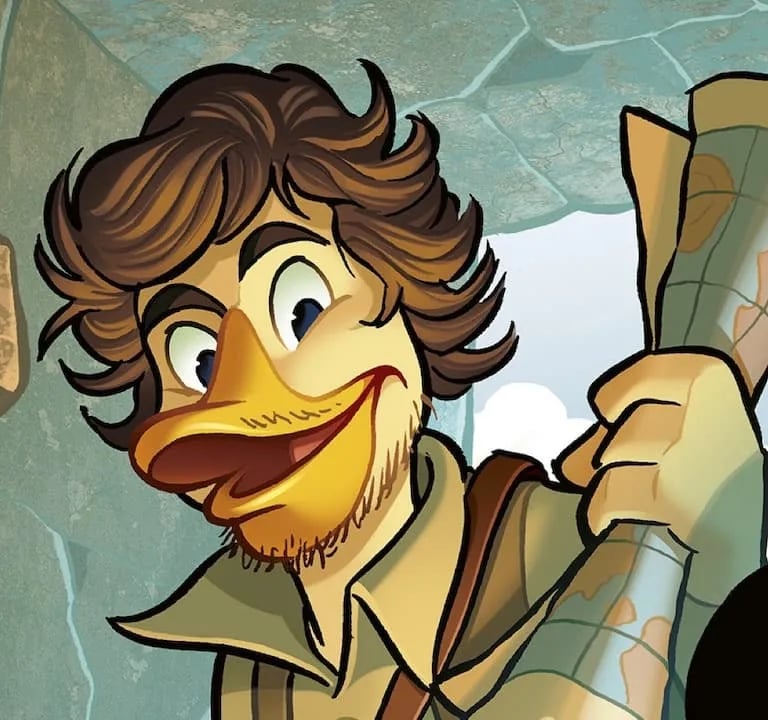 alberto-angela-topolino-fumetto-archeologia