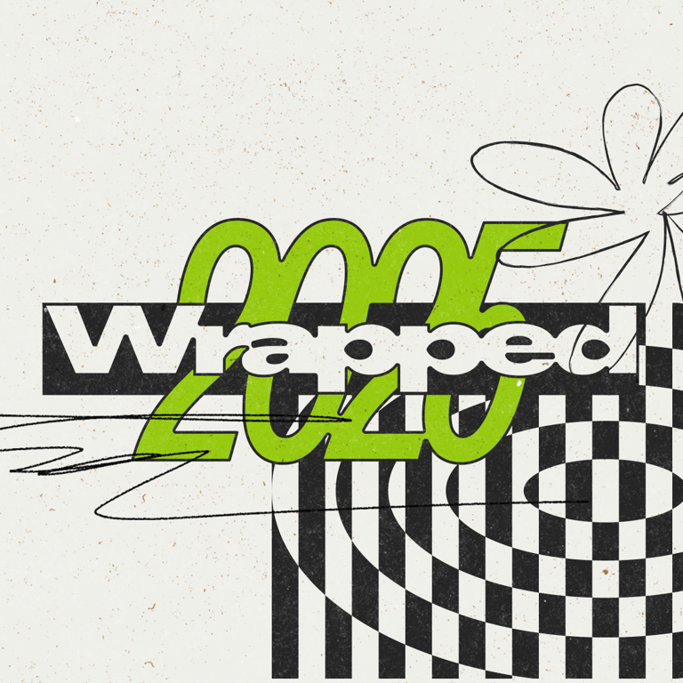 wrapped 2025