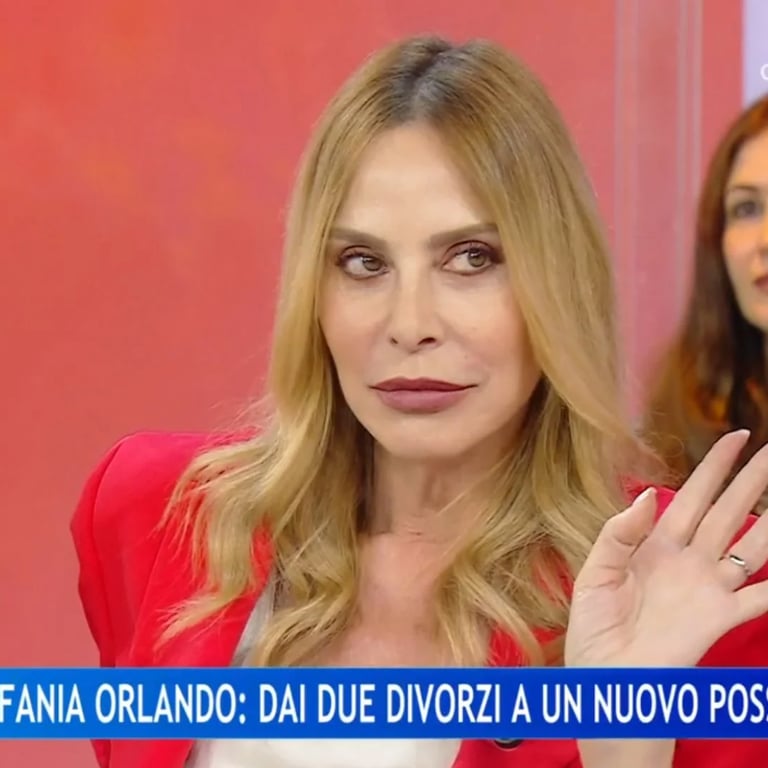 Stefania-Orlando-a-La-Volta-Buona