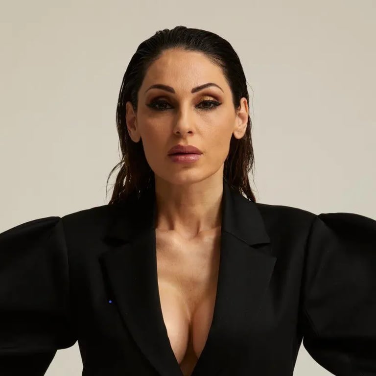 Anna-Tatangelo.-foto-di-Cosimo-Buccolieri