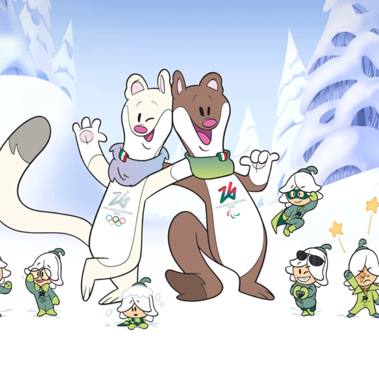 mascotte-olimpiadi-2026