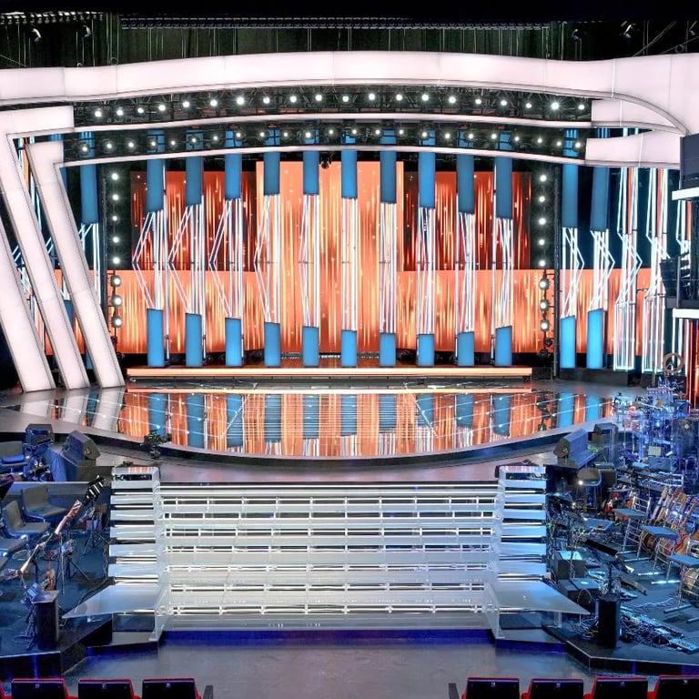 palco sanremo 2026