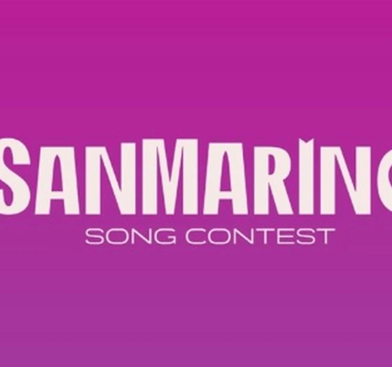 san marino song contest