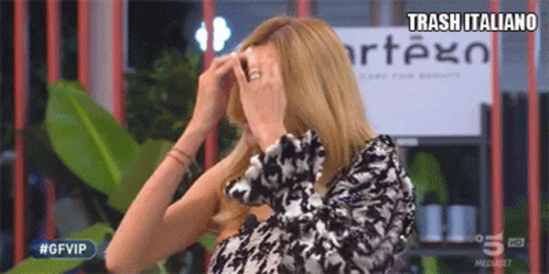 Grande Fratello Vip Gf Vip