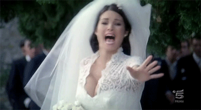 Trash Italy Italia Arcuri pupetta