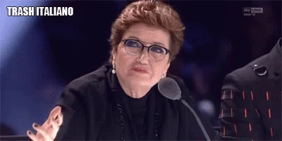 Xfactor Mara Maionchi