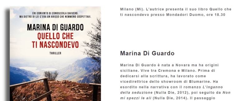La sorelle Ferragni presentano il nuovo libro della mamma - Trash Italiano