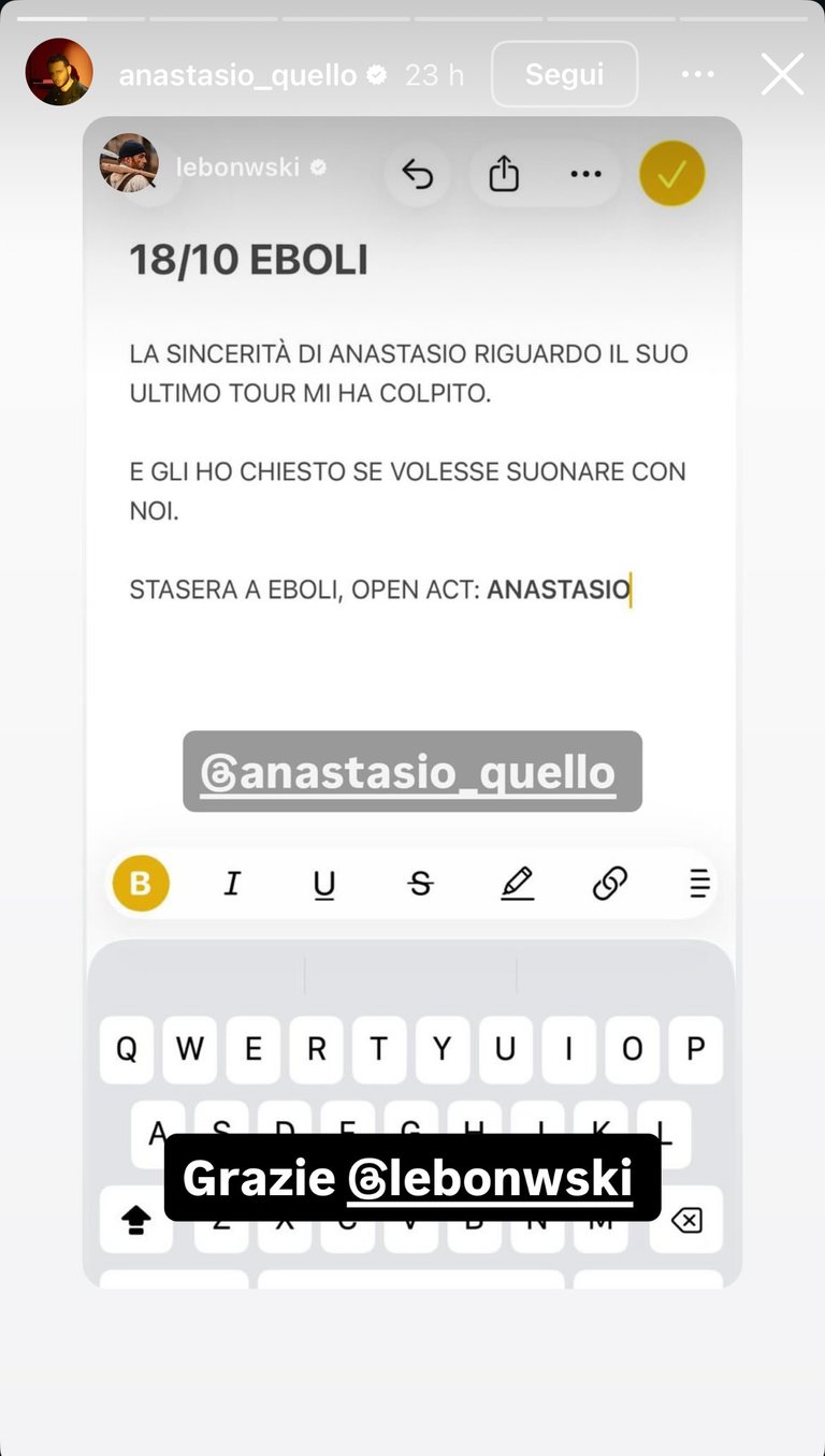 Anastasio