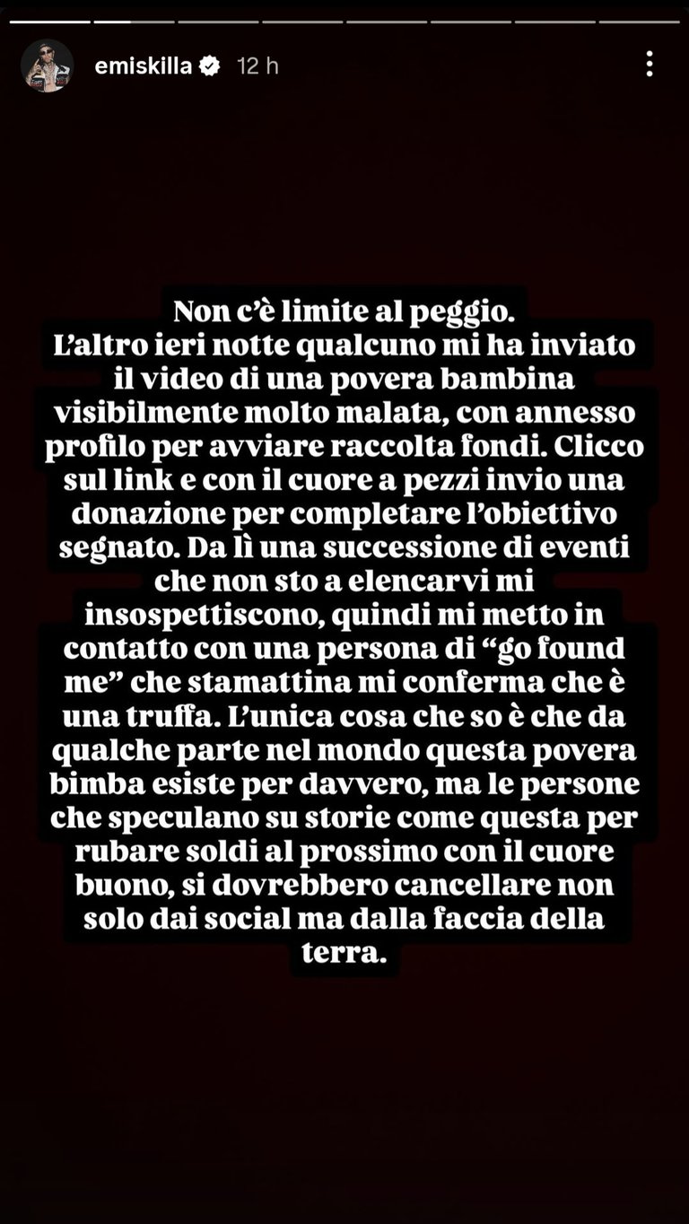 Screenshot Emis Killa