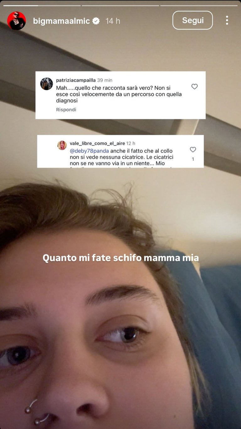 BigMama screenshot